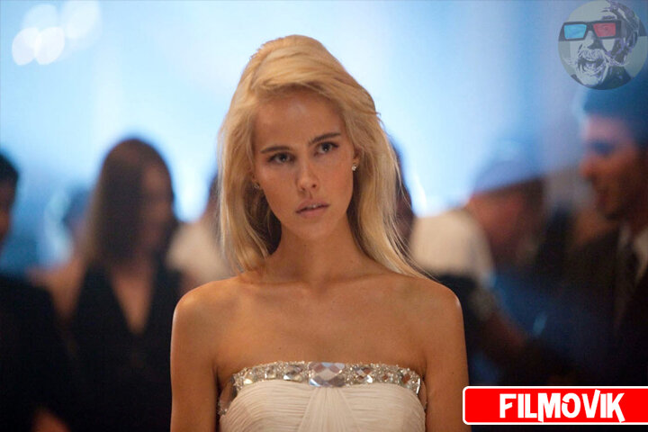 Кадр из фильма "Лофт"