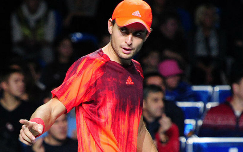 Аслан Карацев.