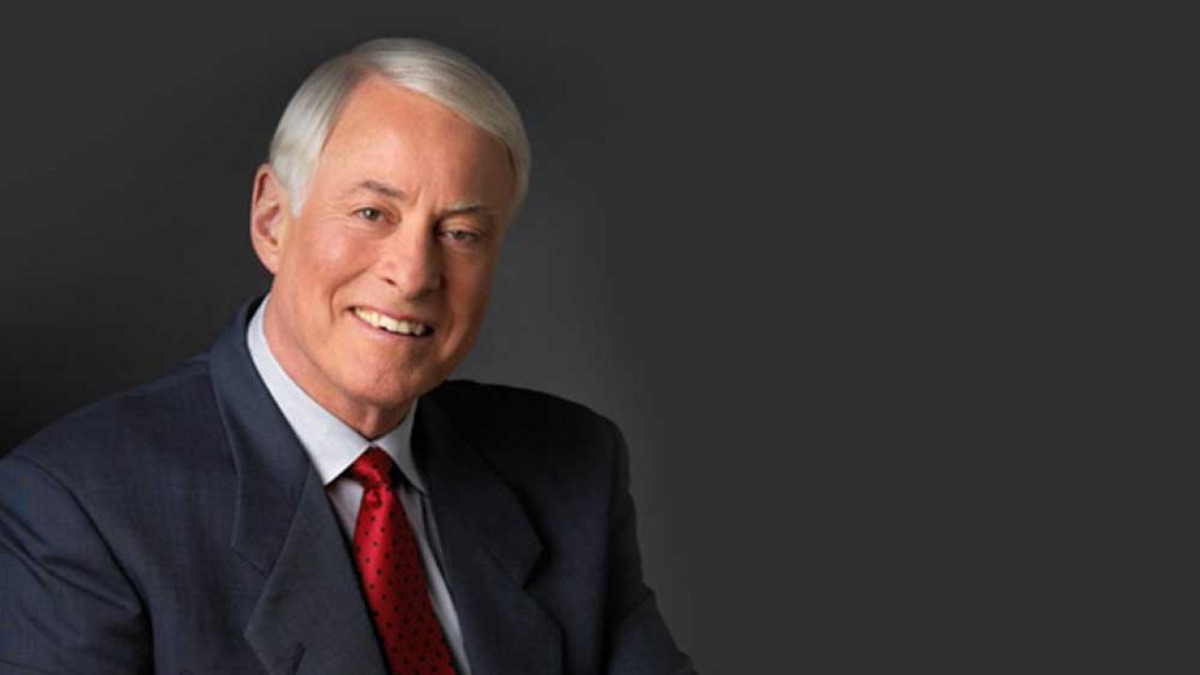 Brian tracy