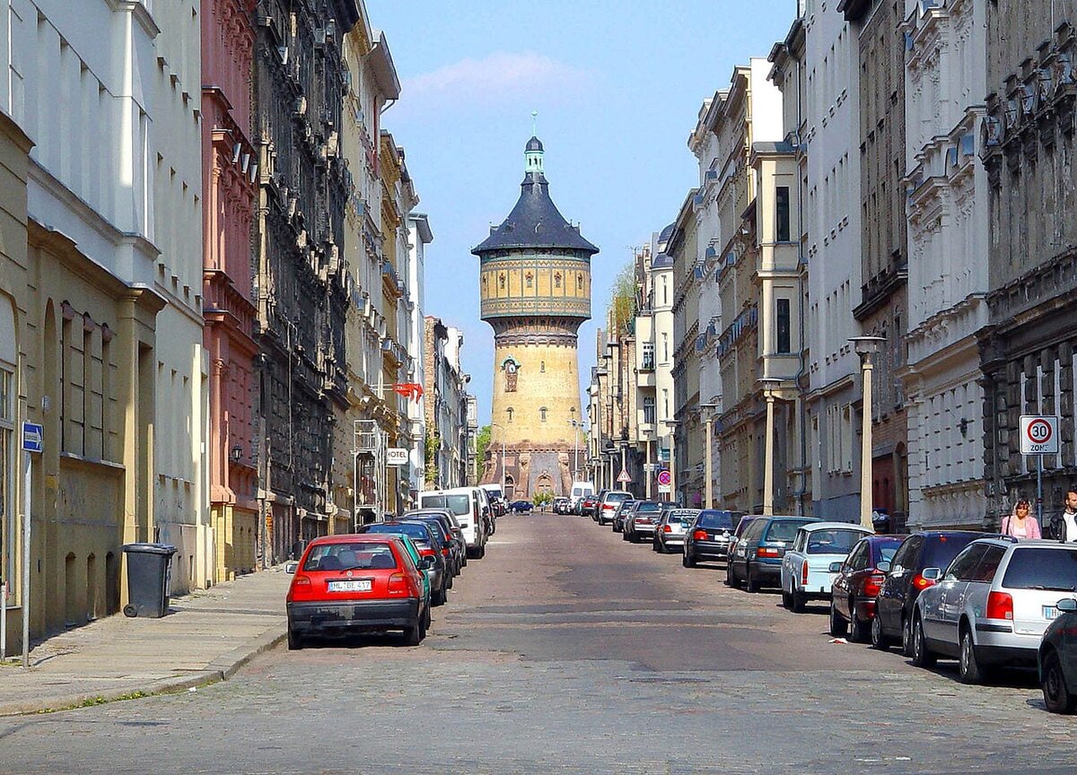 Галла германия