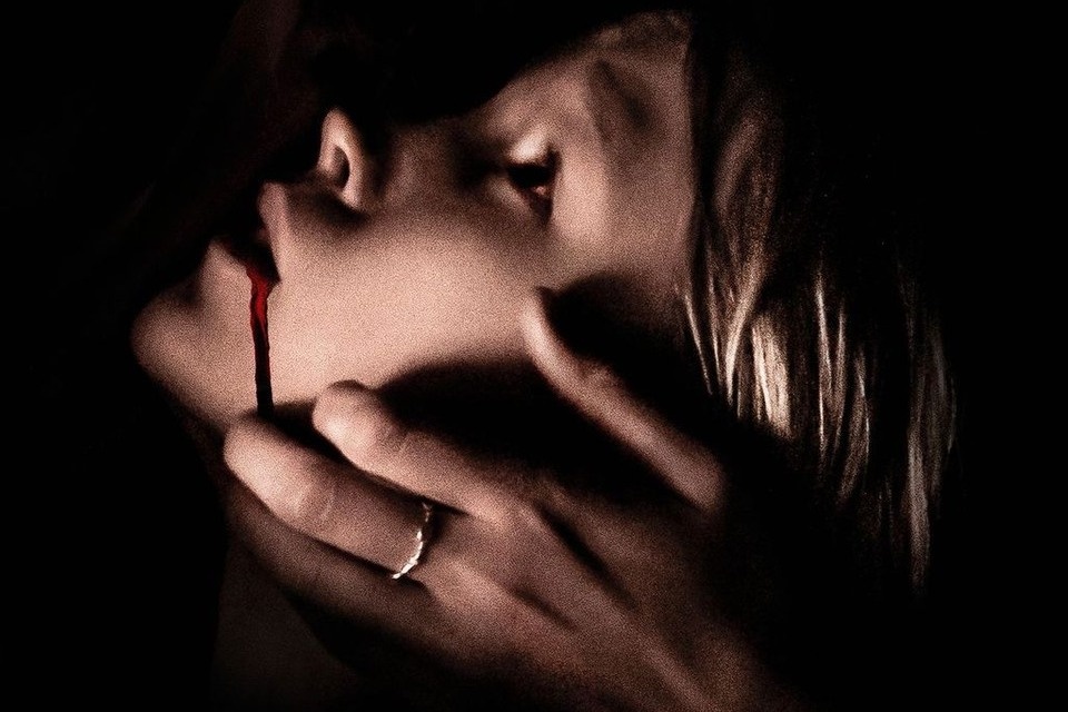 Фото: кадр из фильма