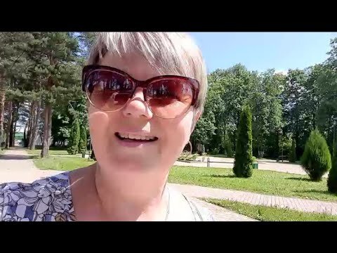 ЕДЕМ В ГОРОД.НЕМНОГО ПРО ТОКМАК И О МОИХ ДЕТЯХ. | Из Москвы в деревню ...