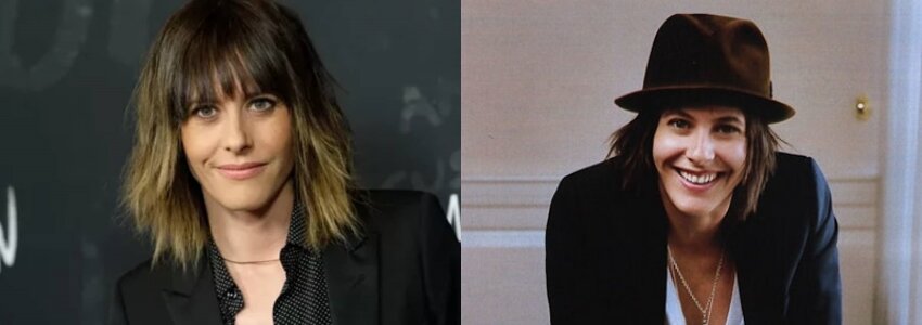 Стоковые фотографии по запросу Katherine moennig