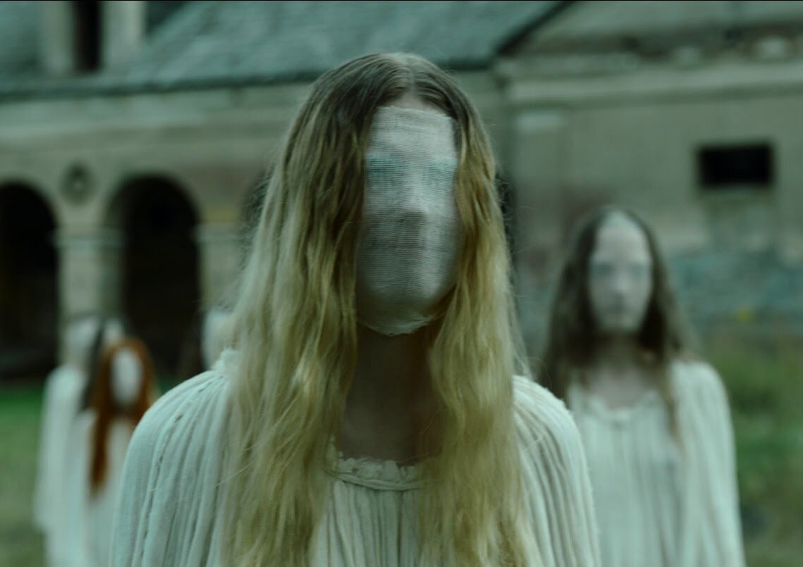 Кадр из сериала «Пропавшая»