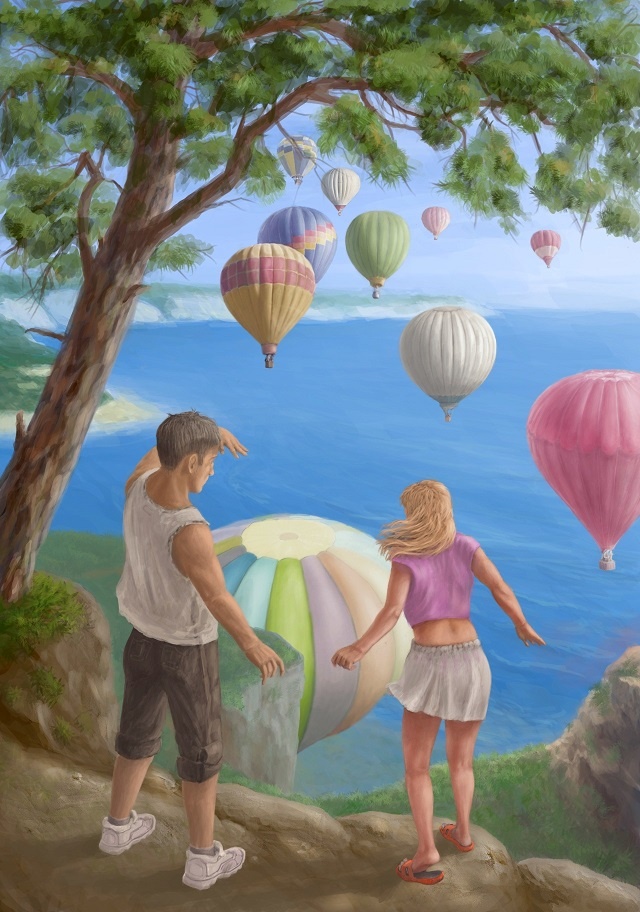 Иллюстрация А. Куликов 