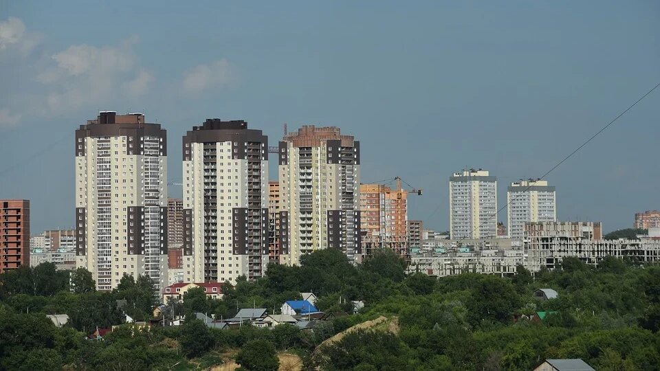 Льготная ипотека - возможность купить жилье в новостройке. Фото: pixabay.com