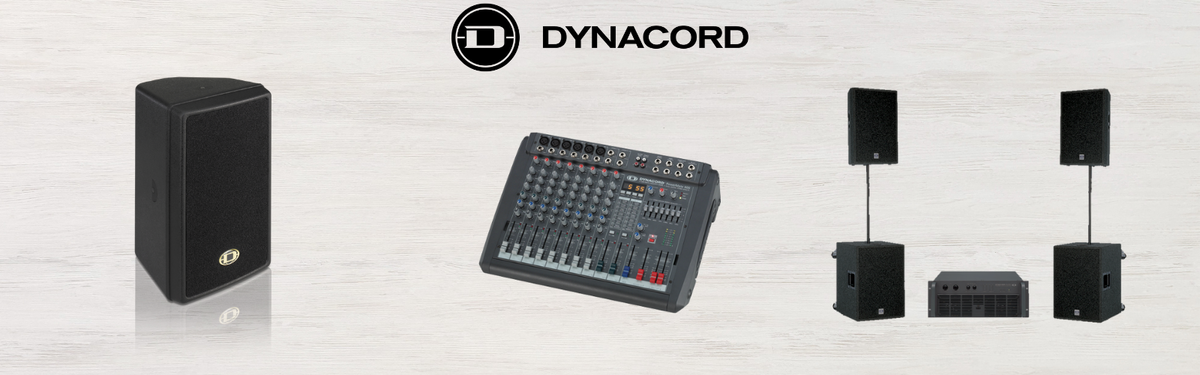 Dynacord
