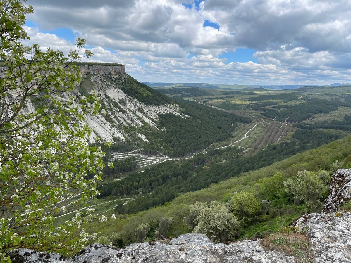 Фото: @onecrimea - индивидуальные экскурсии по всему Крыму