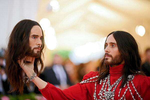 Джаред Лето. Фото: Neilson Barnard / Getty Images