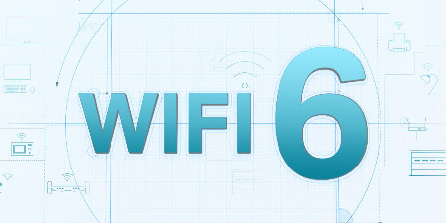 Wi-Fi 6