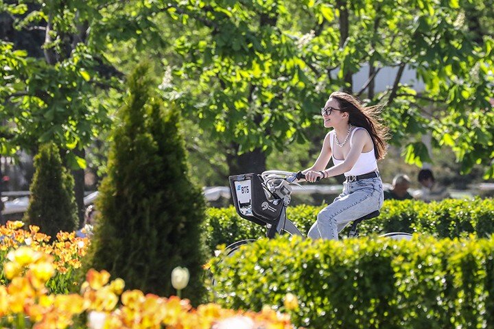 Фото: Софья Сандурская / АГН Москва 