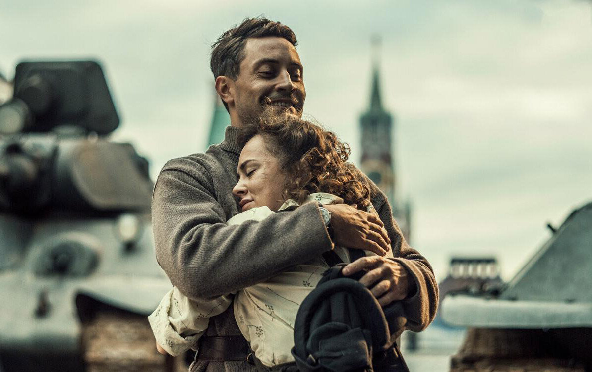 Три современных фильма про Великую Отечественную войну! | Киномир | Дзен
