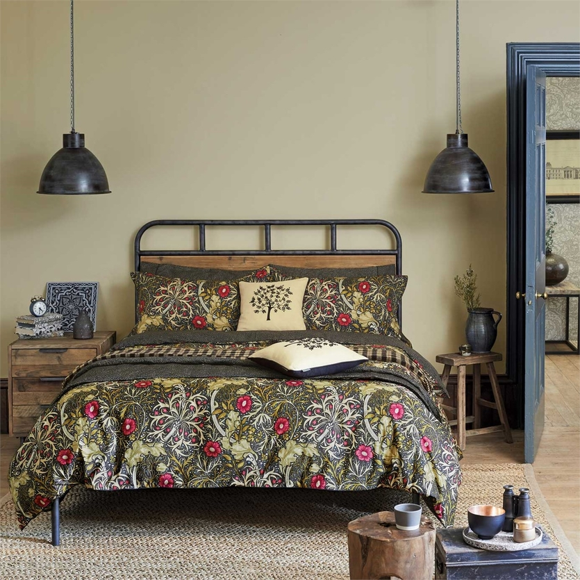 Фото: Morris&Co