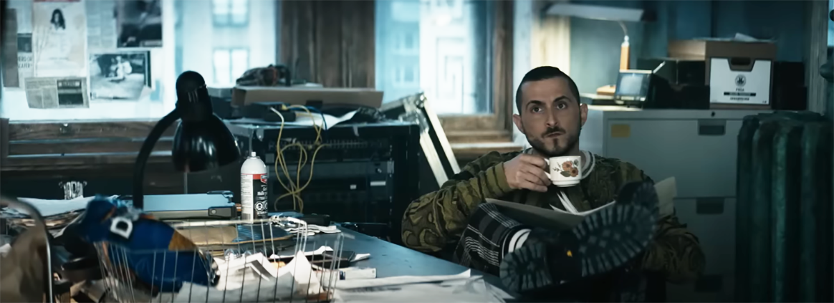 Французское чаепитие) Изображение взято с сайта — https://clck.ru/hBvGB 