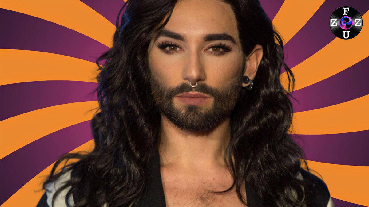 CONCHITA WURST | КОНЧИТА ВУРСТ| ПОРНО ВИДЕО СЕКС | ВКонтакте