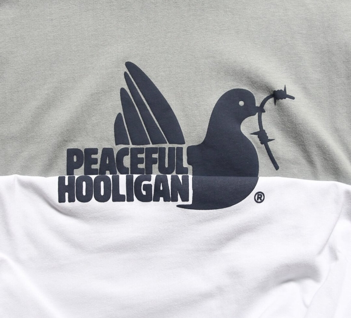 Источник: instagram.com/peacefullhooligan