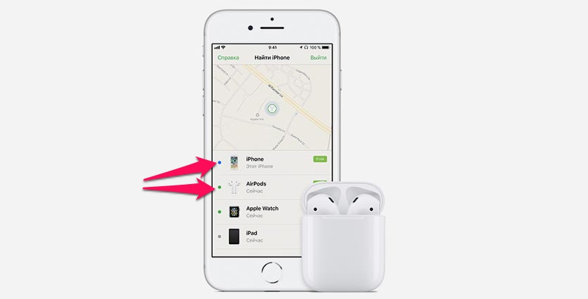 Найти беспроводной. AIRPODS Pro 2 локатор. Как найти наушники AIRPODS если потерял. Геолокация наушников Earpods. Потерял наушники AIRPODS