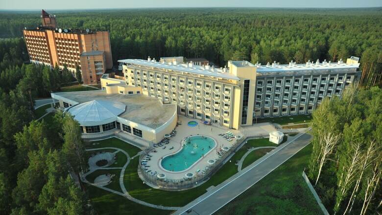 Фото: Информационный центр Правительства ТО