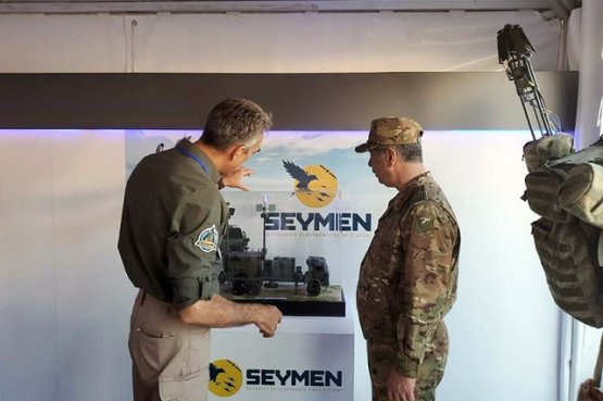 Фото с сайта mod.gov.az