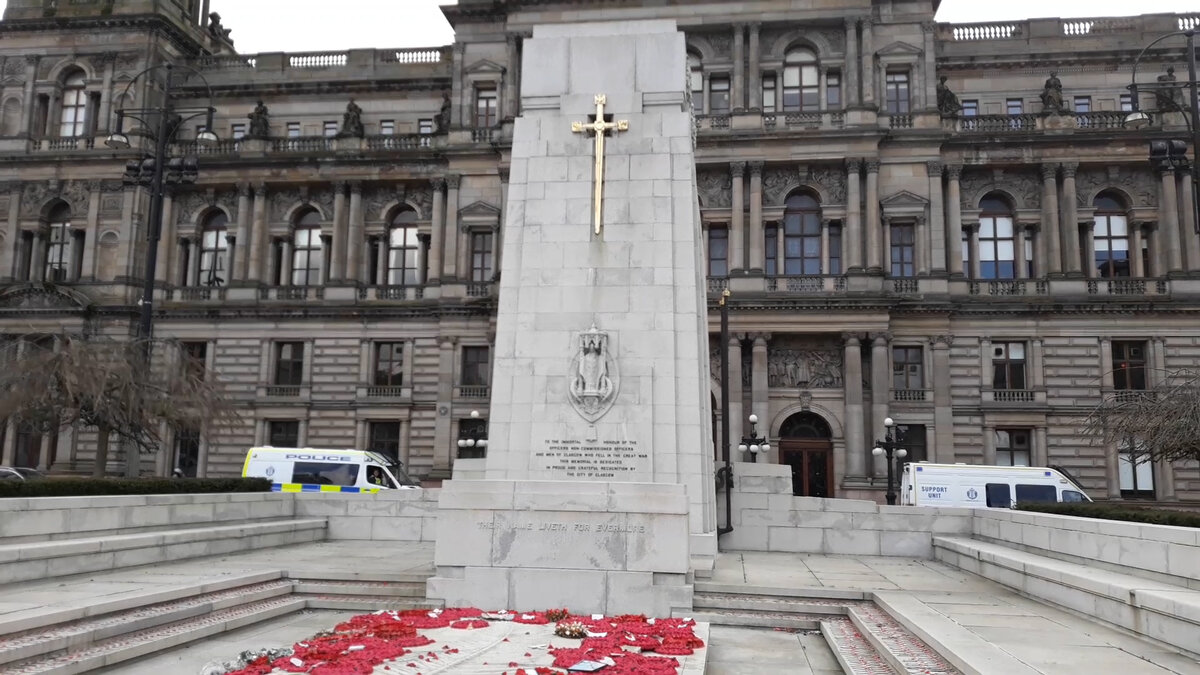 Pro Patria 1914-1919