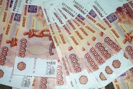    Госдума приняла закон об индексации военных пенсий на 10 процентов