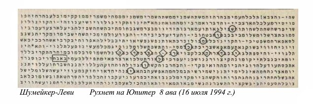 Изображение из книги Майкла Дрознина. 