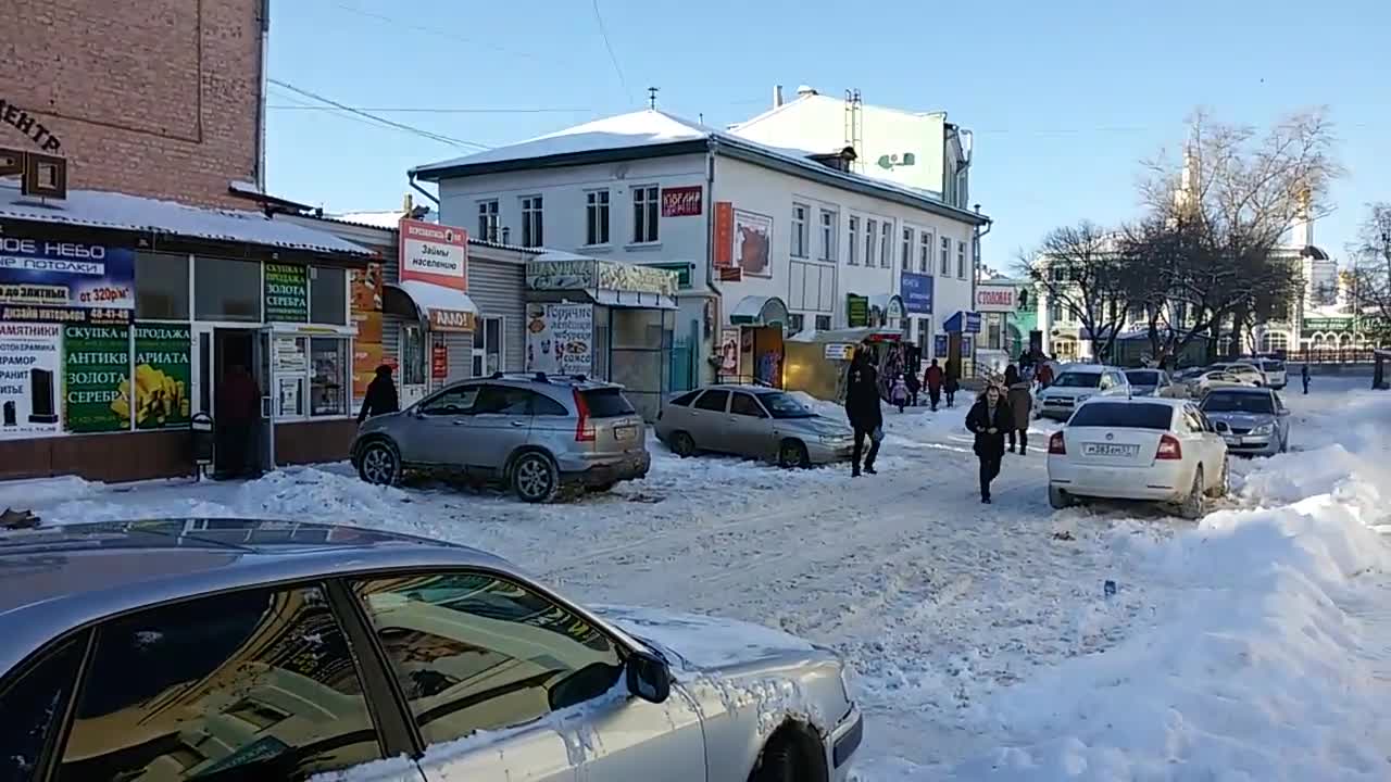 0248 10.01.2016 г город Орёл переулок Рыночный улица Черкасская центральный  молочный рынок базар ул