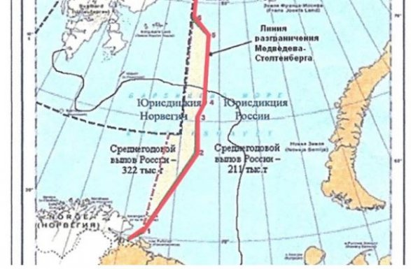 Обращаю внимание на фамилию одного из подписантов. Уж не тот ли это Столтенберг, что ныне рулит в НАТО. Другую фамилию, надеюсь, россияне ещё не забыли. Из открытых источников. 