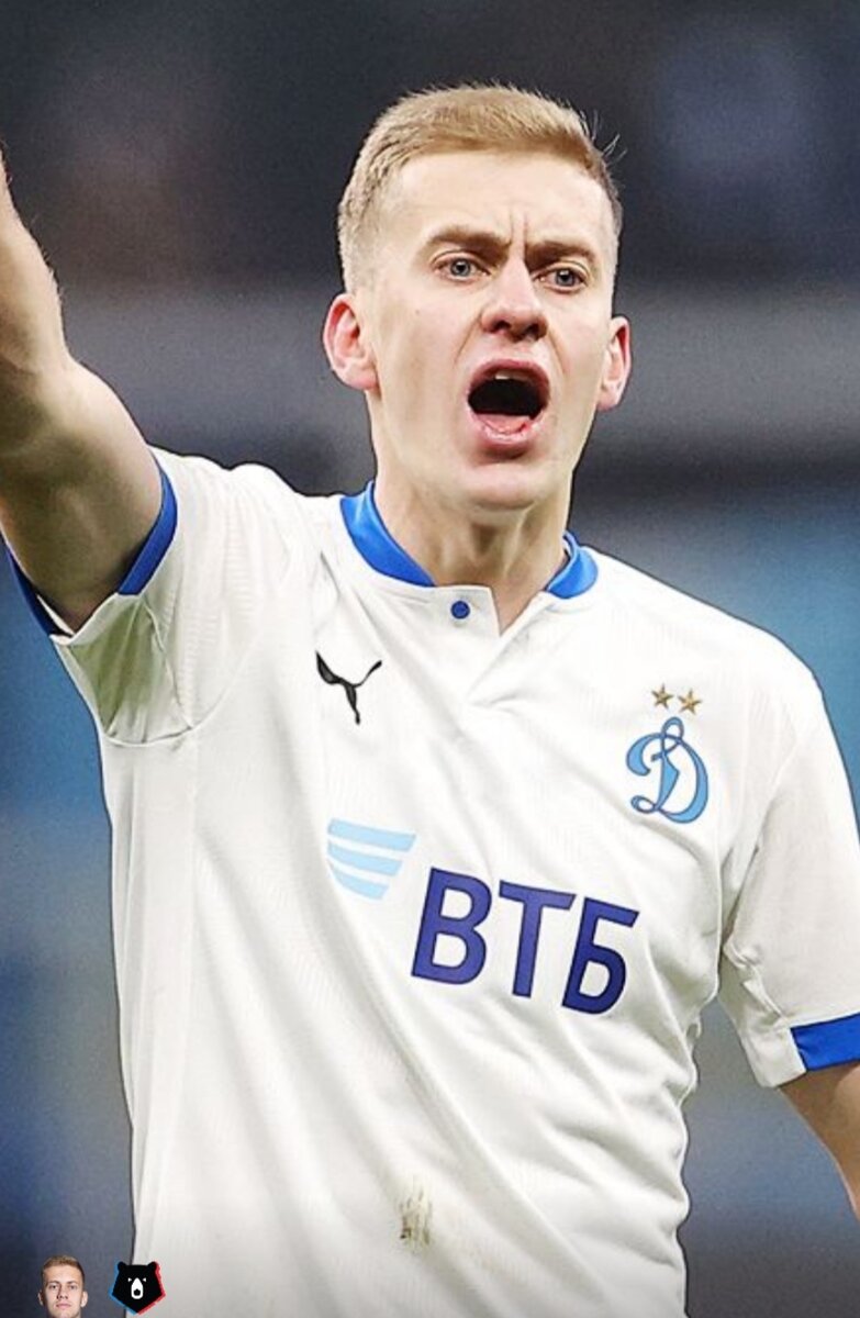 Динамо» хорошо провело сборы. Был феерический матч с «Локомотивом» – 3:3. Думаю, в ближайшее время должно произойти очень серьезное усиление. А так команда на ходу. Фомин, который очень переживал, когда не забил пенальти «Спартаку», в хорошей форме, да и вся команда движется.

Так что с надеждой смотрим на «Динамо». Тем более у нас следующий год юбилейный. В отличие от «Спартака», у нас юбилей настоящий. Именно в 1923 году было создано общество «Динамо» и футбольный клуб «Динамо», – заявил член совета директоров бело-голубых.