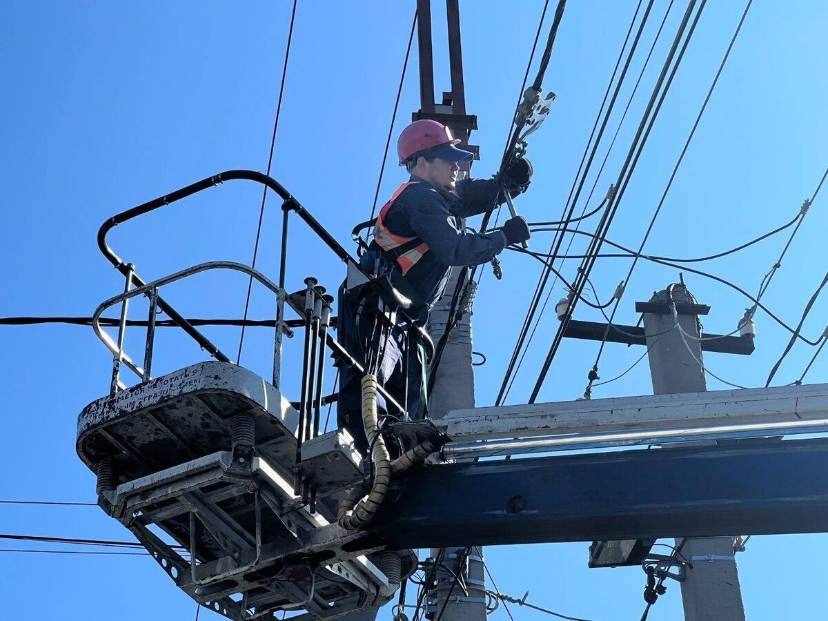Фото: Барнаульская сетевая компания