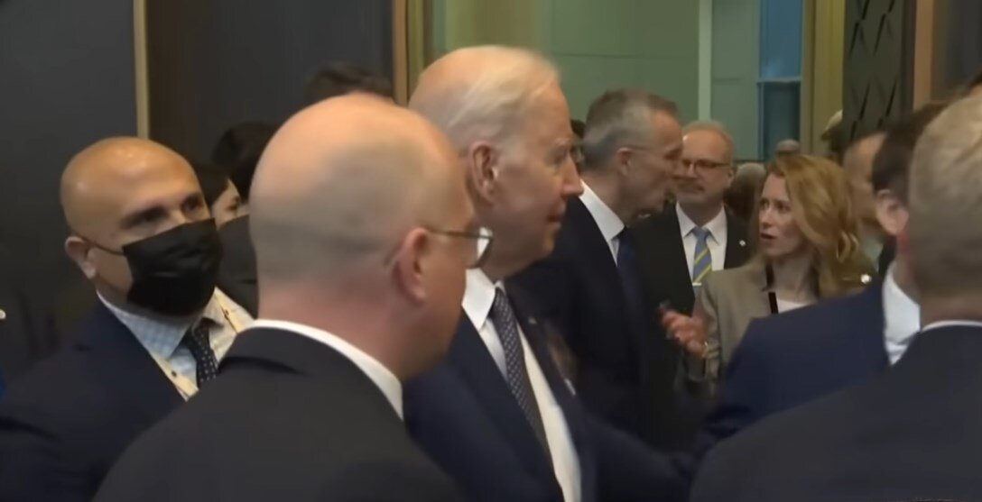 НАТО и боеспоспособность членов Альянса