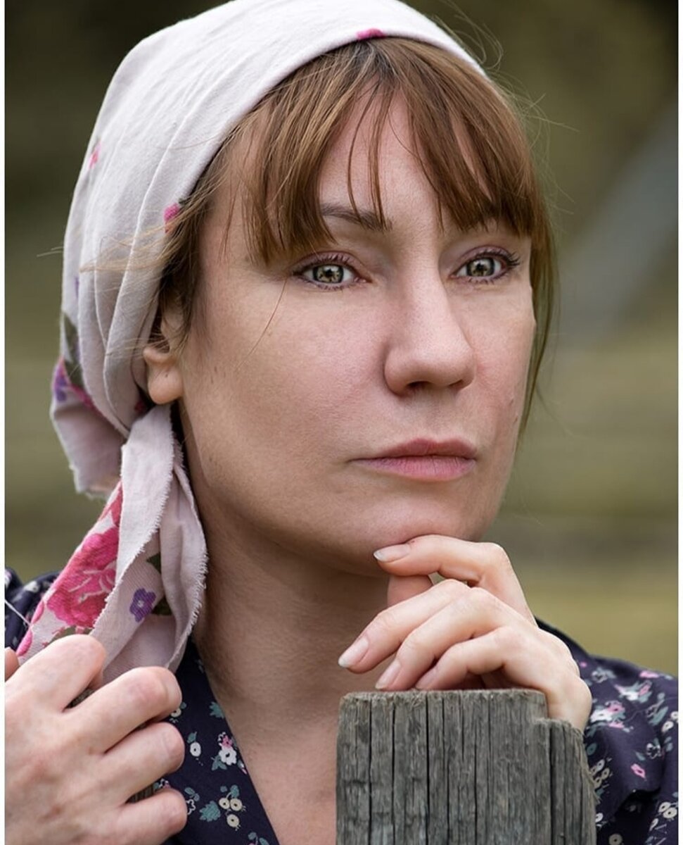 Ольга Тумайкина