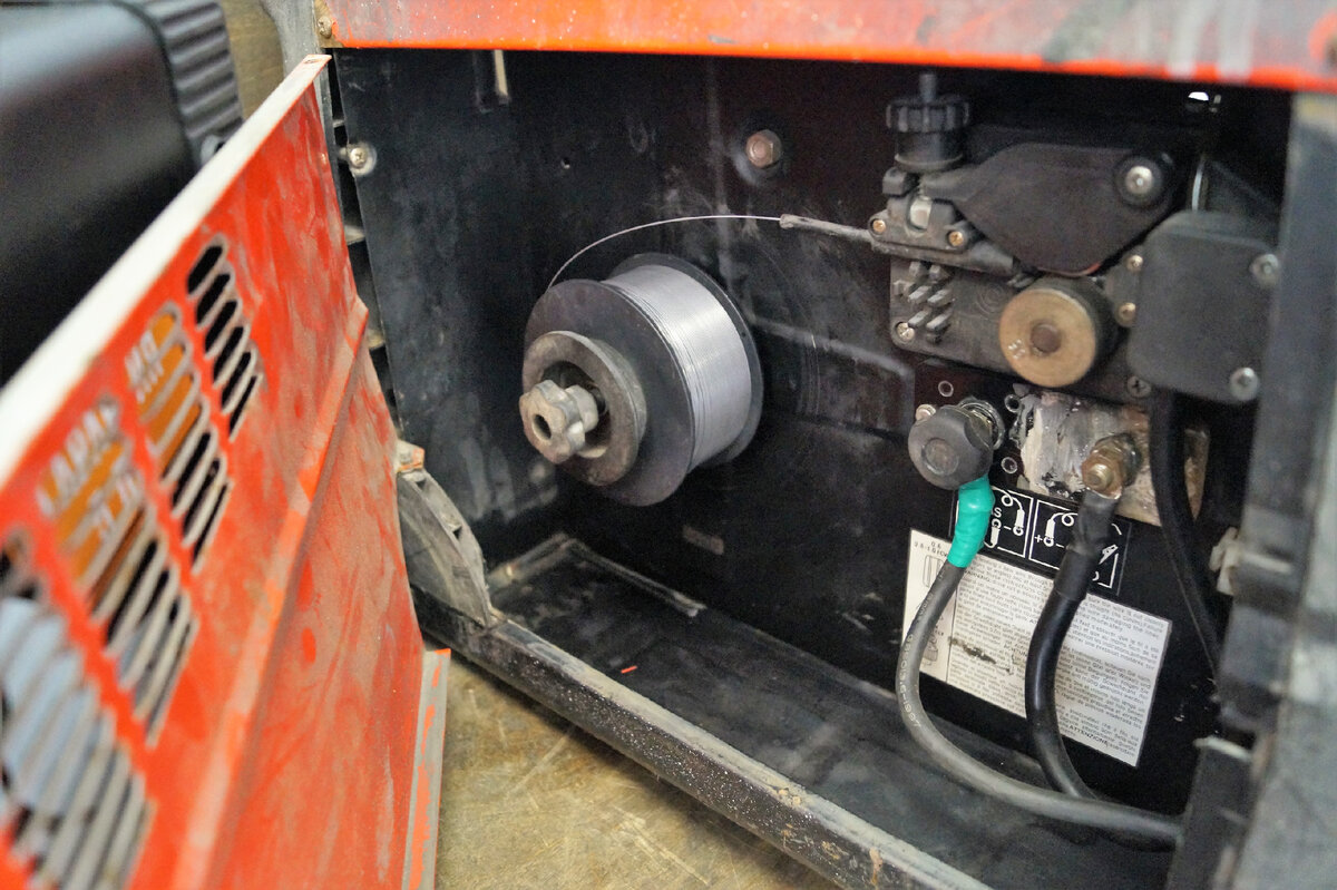 С газом или без газа?! Опробывал оба способа сварки нержавеющей стали ...