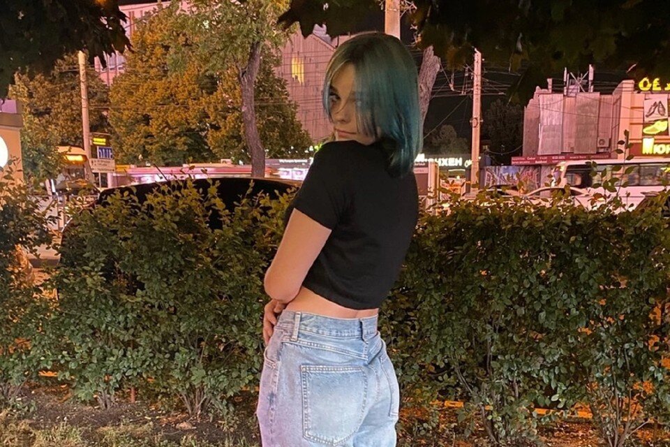     В Новочеркасске ищут пропавшую 15-летнюю девочку. Фото: "Новочеркасск Найдись".