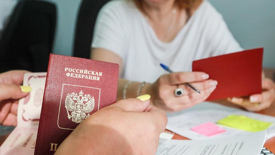 Фото: © ТАСС/Сергей Фадеичев