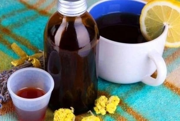 Вкусные способы быстро вылечить кашель 