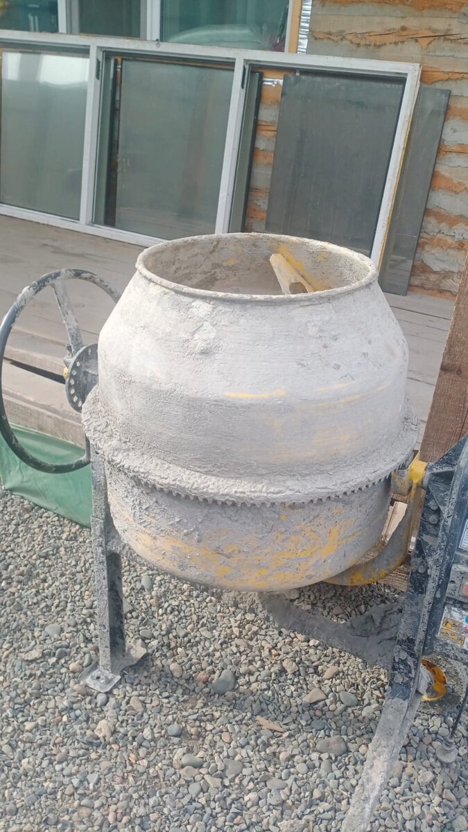 Слегка запачканная