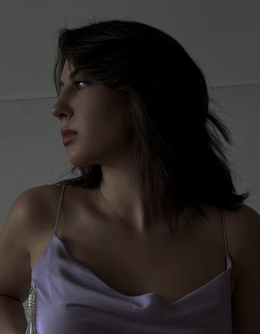 Преподаватель ВЧБ по оперному, эстрадному и джазовому вокалу Регина