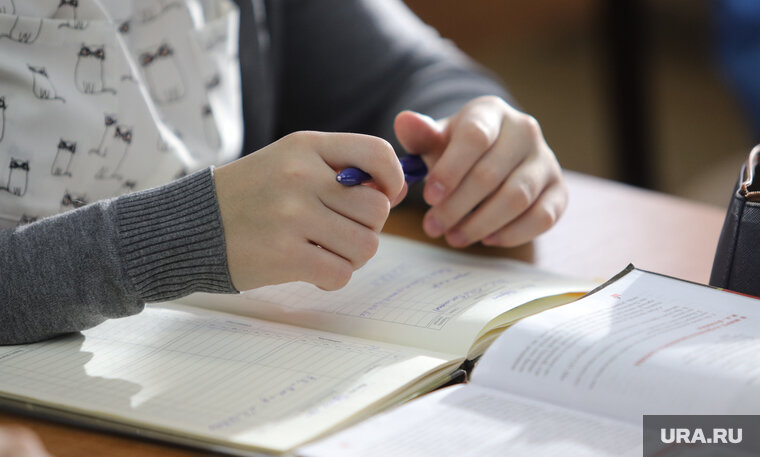    Школьник может плохо себя чувствовать из-за энтеробиоза, считает Екатерина Кашух