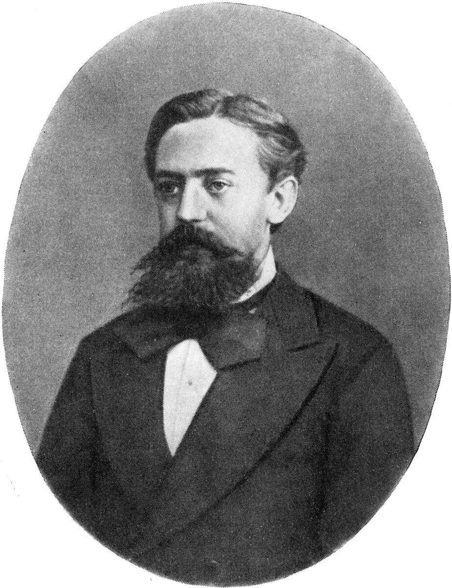 Источник: https://upload.wikimedia.org/wikipedia/commons/7/70/AAMarkov.jpg