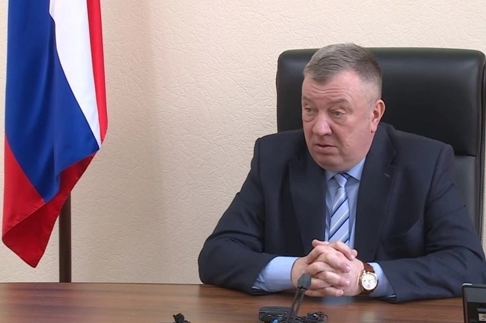 Где сейчас гурулев