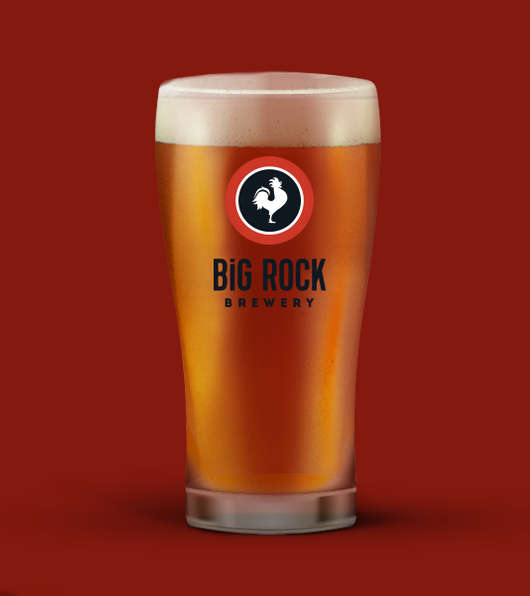 Big Rock Brewery