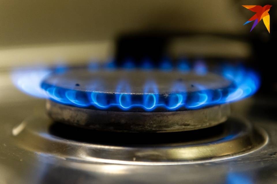     Прорабатывается вопрос, сколько газа нужно Мурманской области. Олег ЗОЛОТО