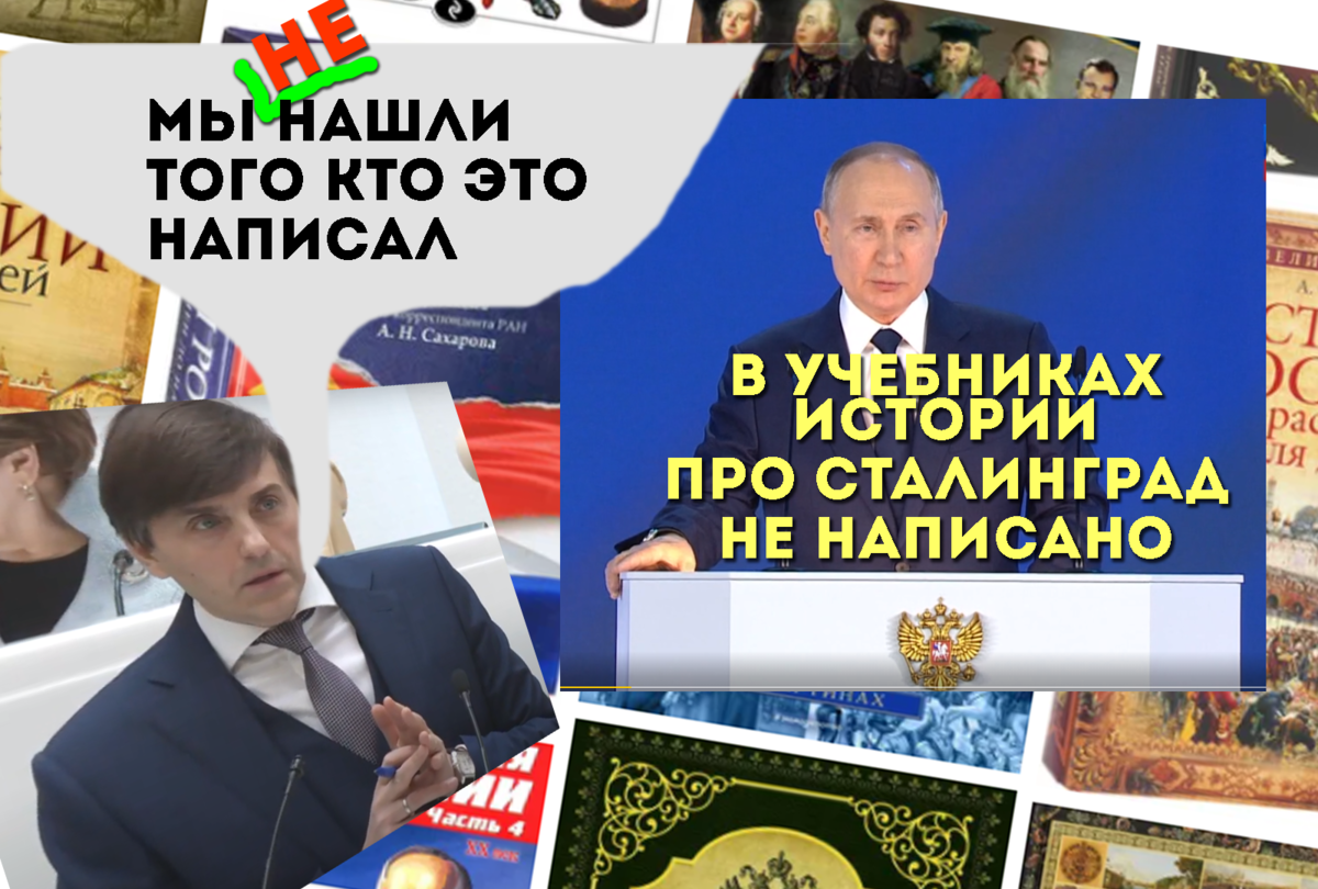 мой монтаж прошлогодней давности