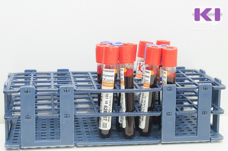 Фото из архива ИА "Комиинформ"