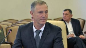    Фото: vk.com/Владимир Сальдо Виктория Борисюк