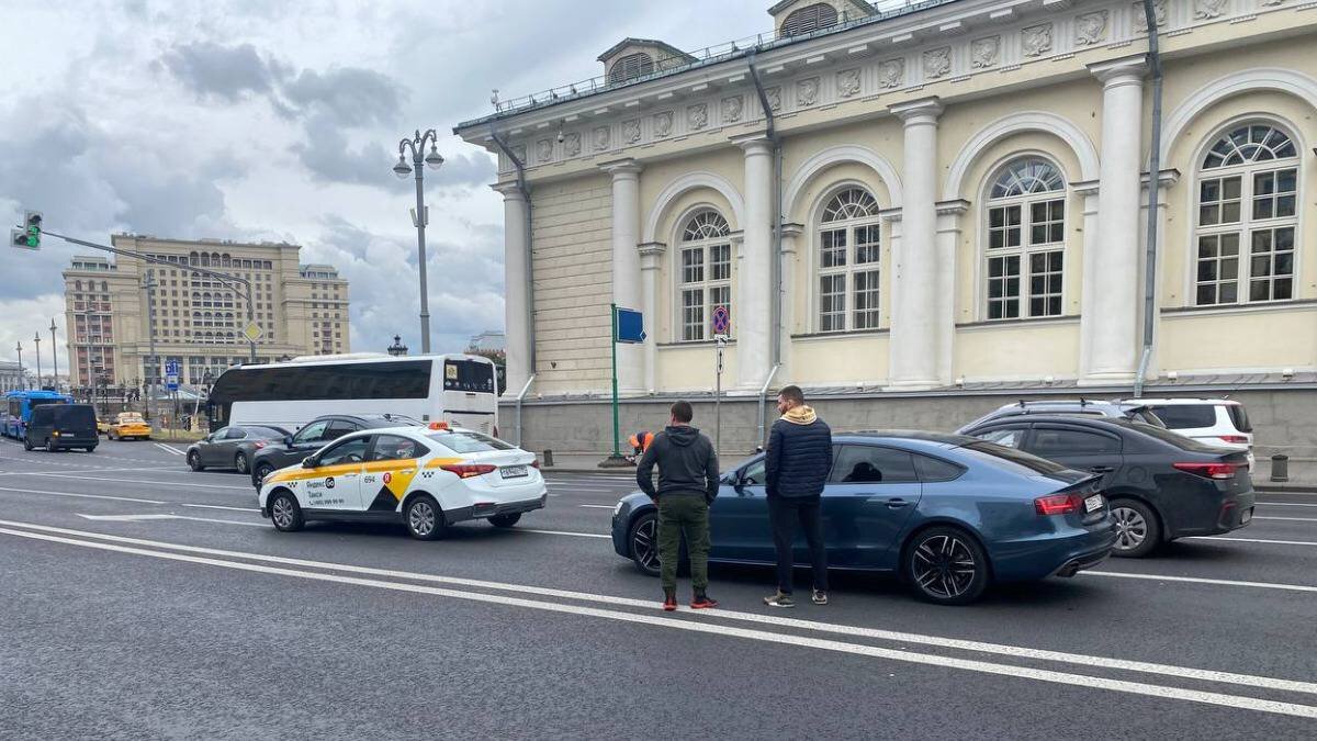    Фото: Вечерняя Москва