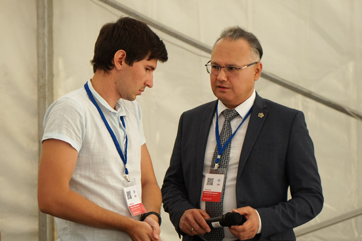 В Алуште проходит Международный научный семинар им. Ю.Н. Руденко  «Методические вопросы исследования надежности больших систем энергетики» |  НИУ «МЭИ» | Дзен