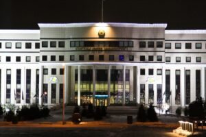    Фото: berlek-nkp.com Игорь Чамовских