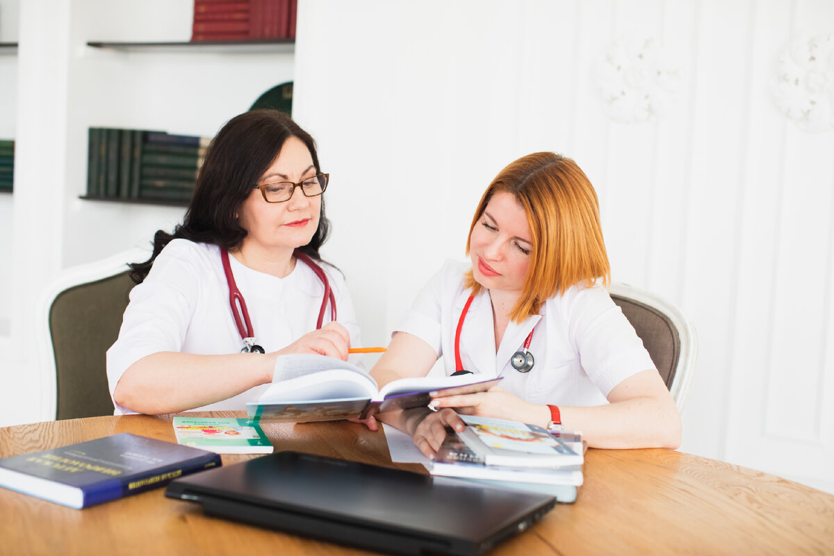 Имеются противопоказания, необходима консультация врача